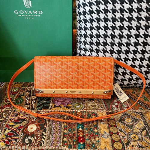 Goyard Monte-Carlo