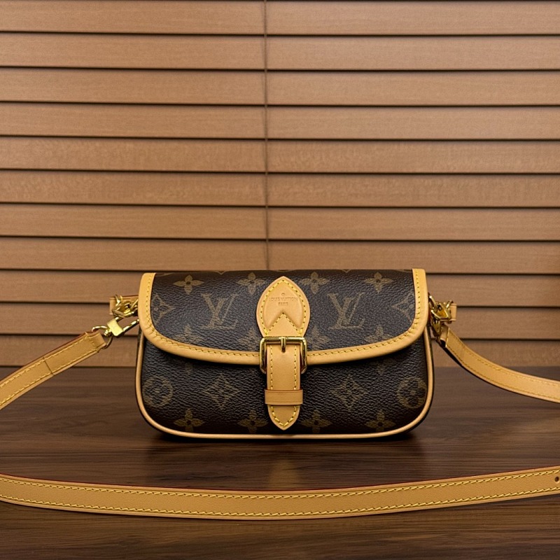 Louis Vuitton Nano Diane