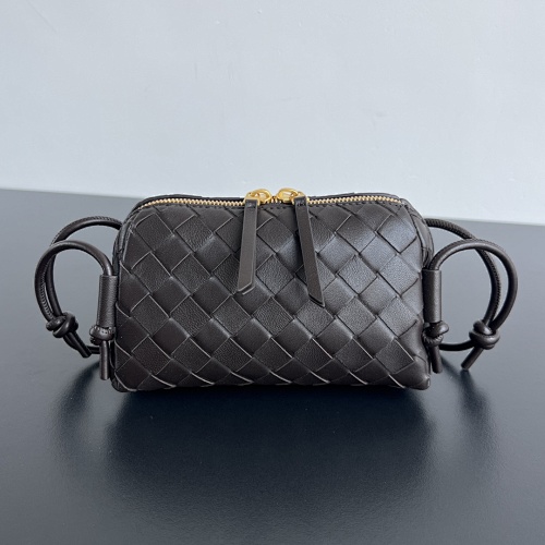 Bv Concert Pouch Lntrecciato