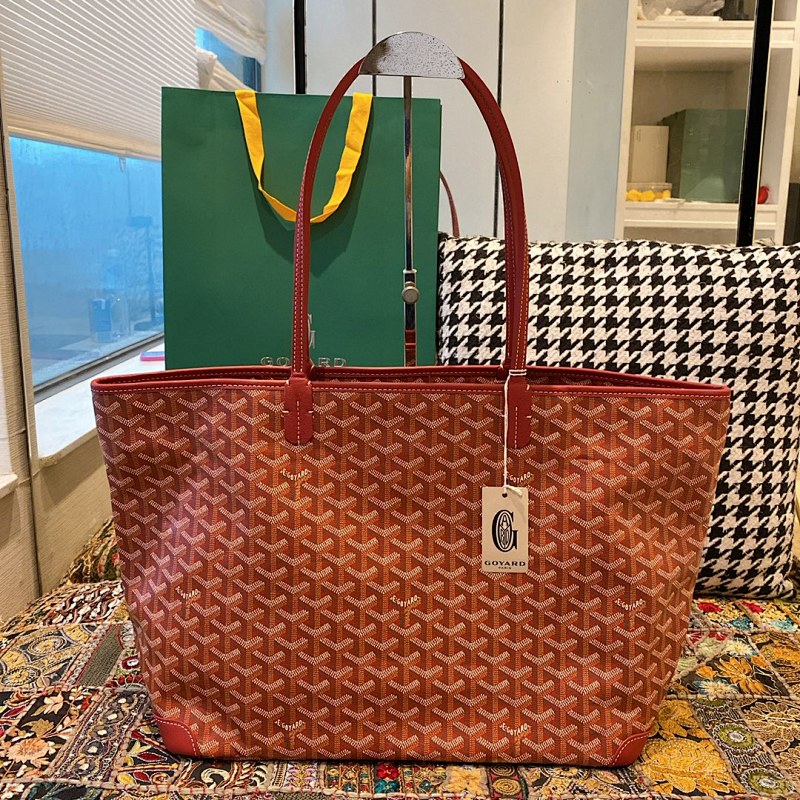 Goyard Artois Mm 50X17X30cm