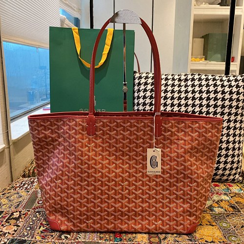 Goyard Artois Mm 50X17X30cm