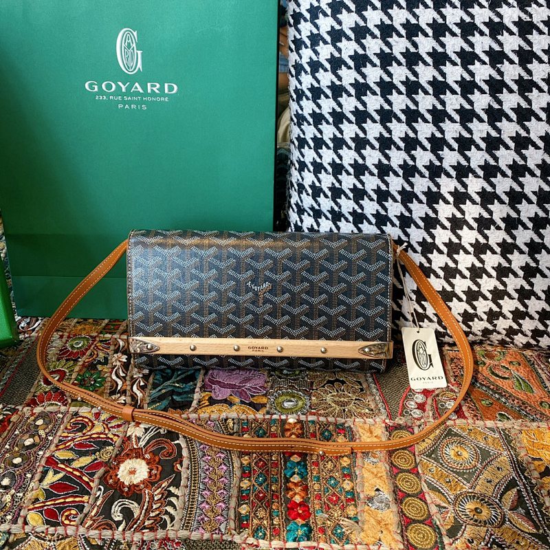 Goyard Monte-Carlo