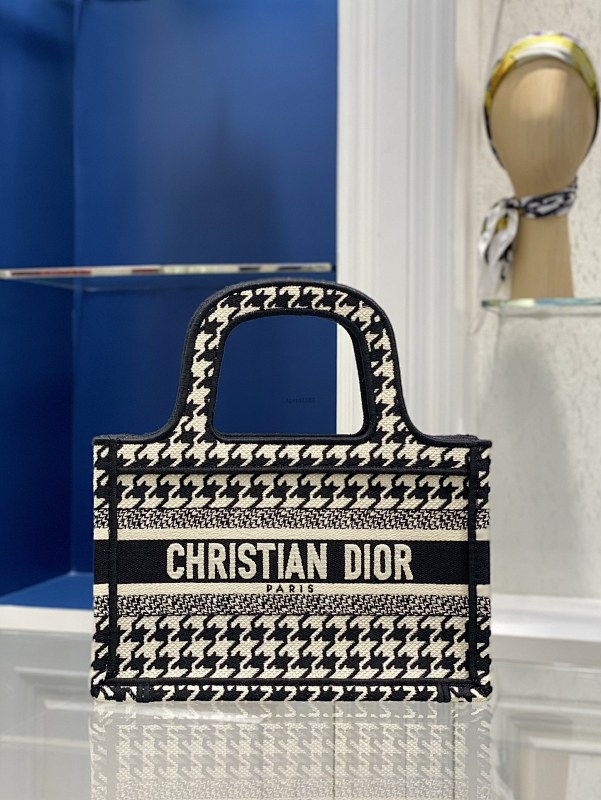 CD Mini Tote