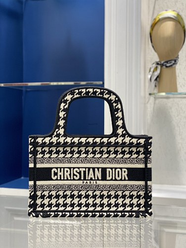 CD Mini Tote