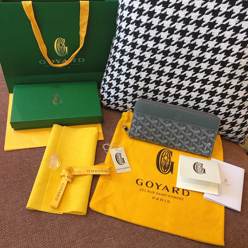 Goyard 19cm