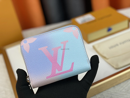 Louis Vuitton Spring In The City Monogram