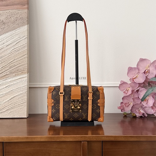 Louis Vuitton Malle De Jour