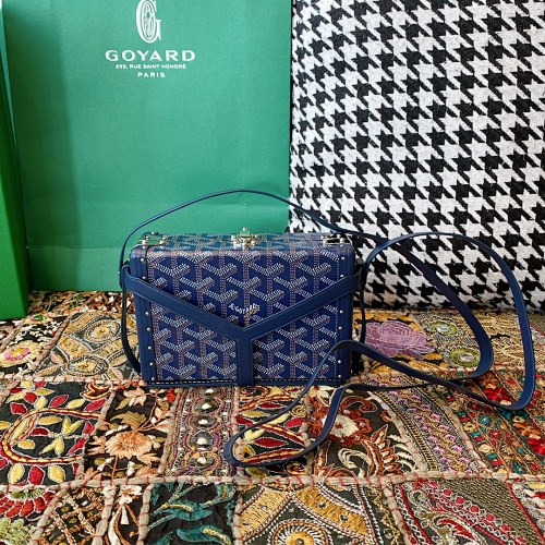 Goyard bag
