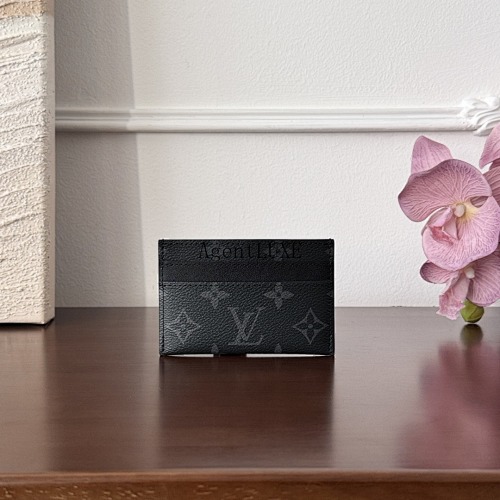 Louis Vuitton card holder