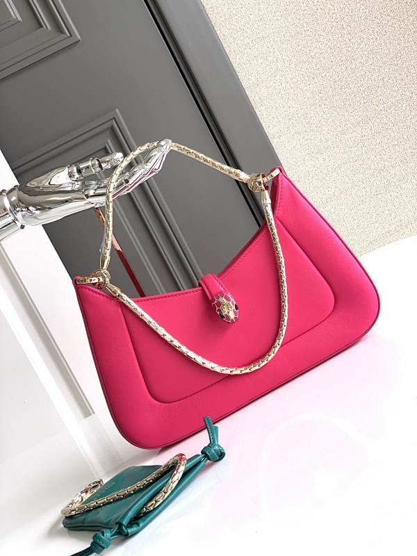 Bulgari Serpenti Baia