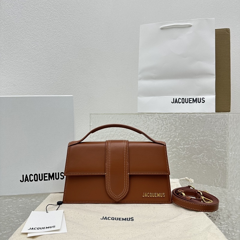 Jacquemus Bamnino
