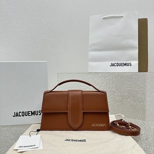 Jacquemus Bamnino