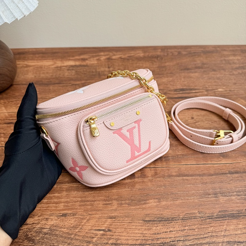 Louis Vuitton belt bag