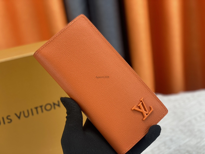 Louis Vuitton Brazza Damier Graphite Pixel Damier Graphite