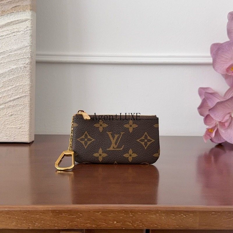 Louis Vuitton wallet