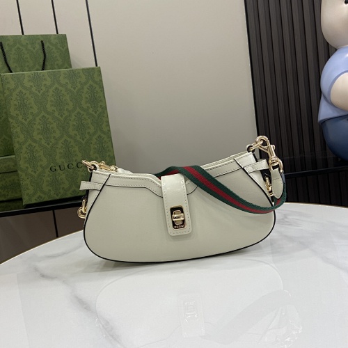 Moon Side Gucci Moon Side Original GG Gucci 0.5