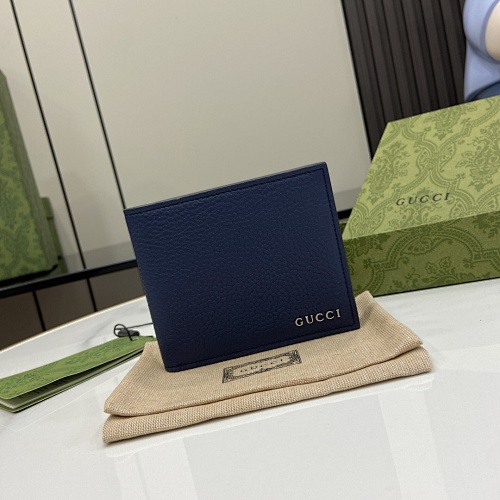 Gucci wallet