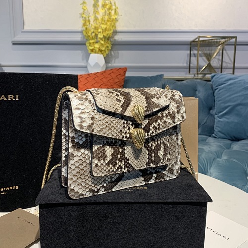 Alexander Wang X Bvlgr Wang Serpenti Forever Serpenti 60 Serpenti