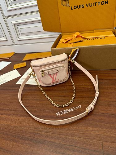Bag from Agentluxe