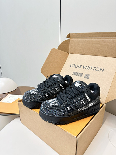 Trainer Virgil Abloh Monogram