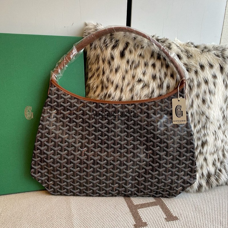Goyard shoulder bag