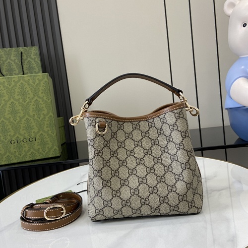 Shopping bag from Agentluxe