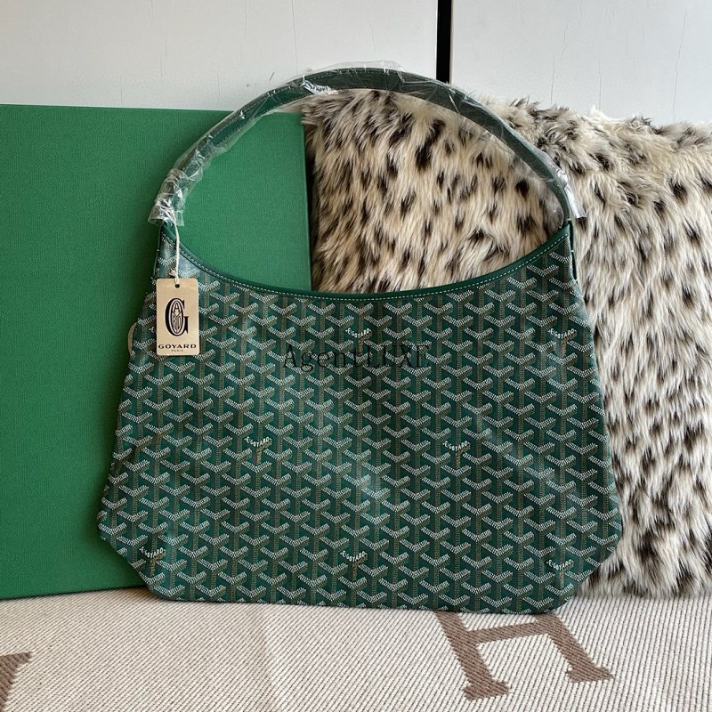 Goyard shoulder bag