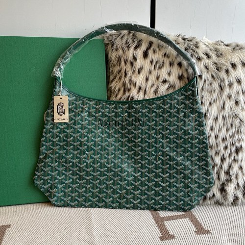 Goyard shoulder bag