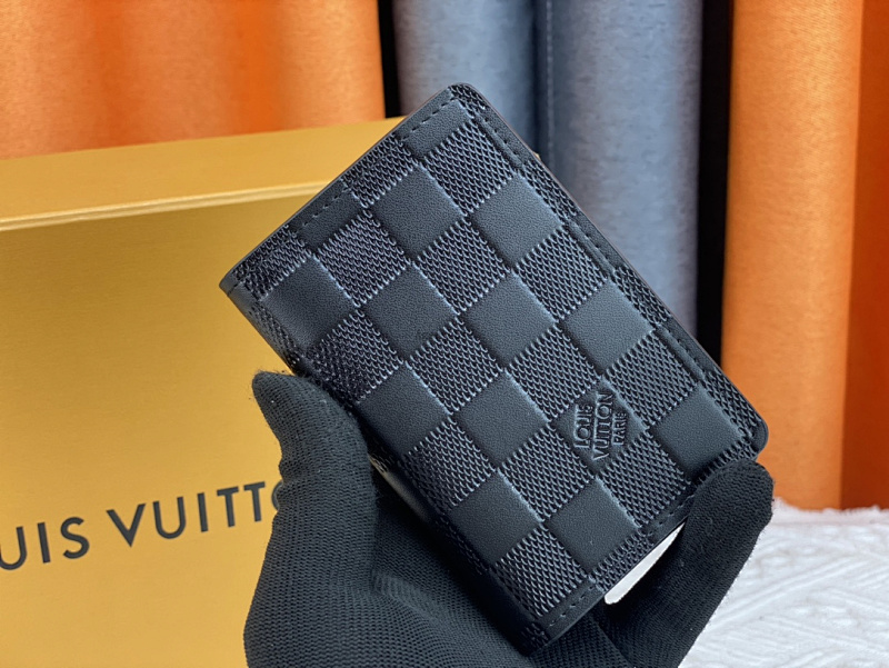 7.5x11.0x1.0 Monogram Macassar