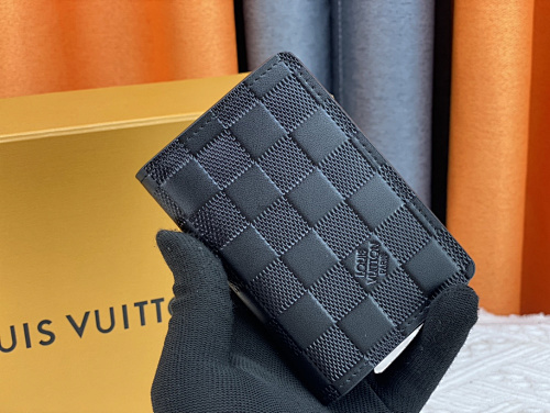 7.5x11.0x1.0 Monogram Macassar