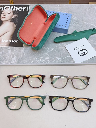 Glasses from Agentluxe
