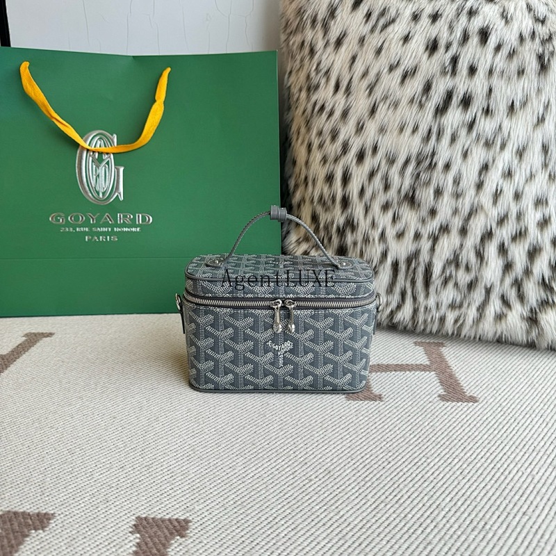 Goyard Muse Vanity
