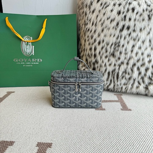 Goyard Muse Vanity