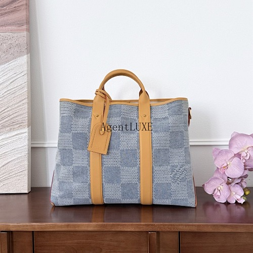 Weekend Tote