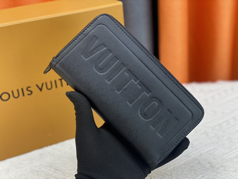Louis Vuitton wallet
