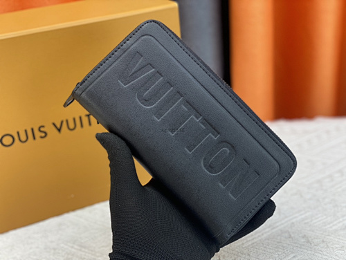 Louis Vuitton wallet