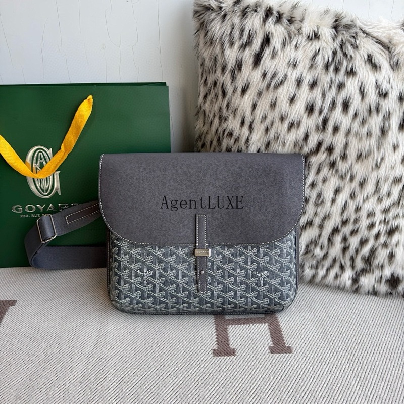 Goyard Coursier