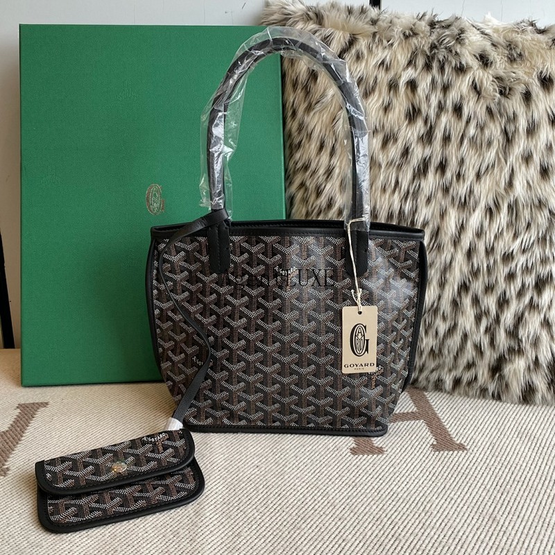 Goyard Anjou Mini Tote