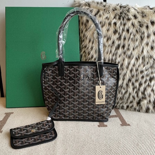 Goyard Anjou Mini Tote