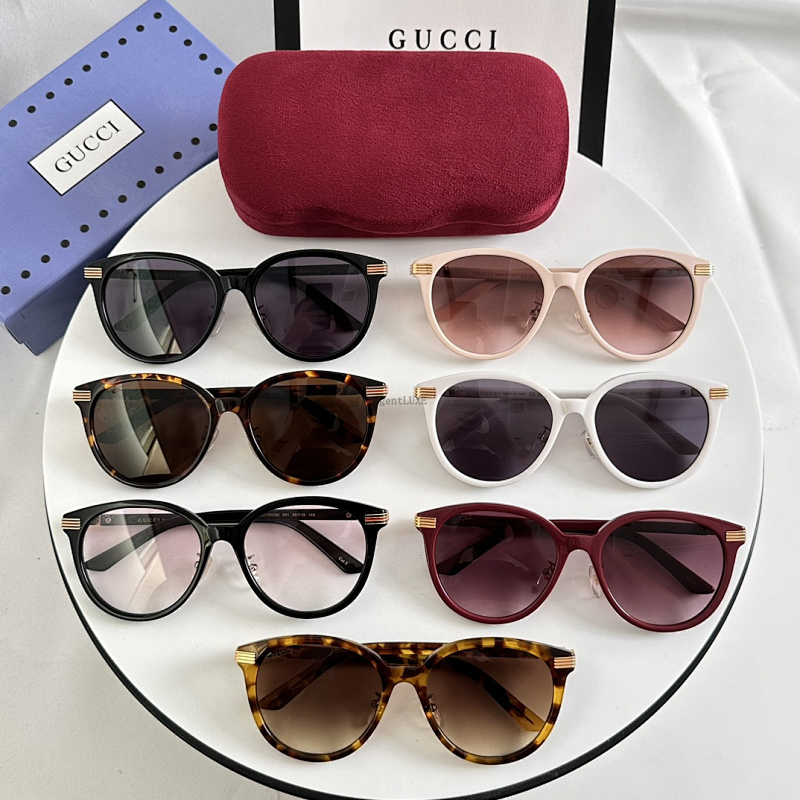 Glasses from Agentluxe