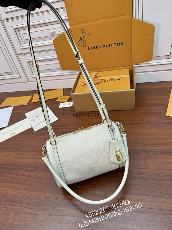 Bag from Agentluxe