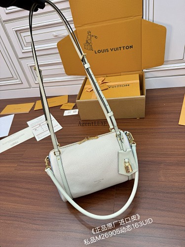 Bag from Agentluxe