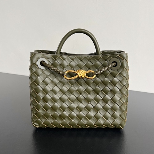 Bottega Veneta Andiamo Nappa