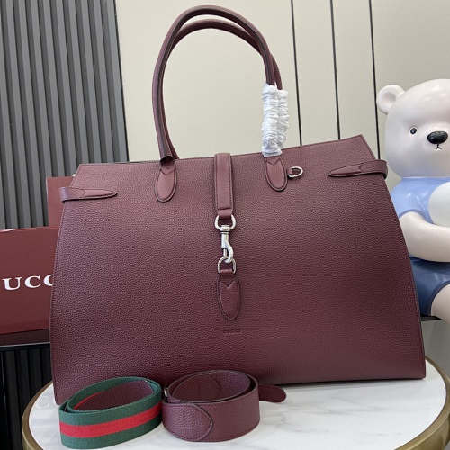 Gucci tote bag