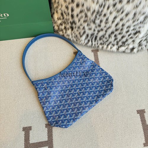 Goyard Hobo