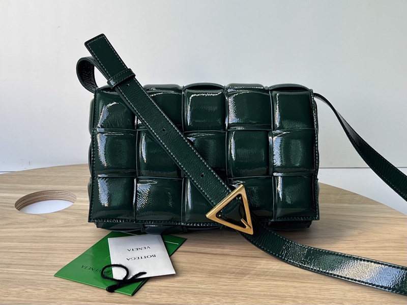 B Cassette Bag