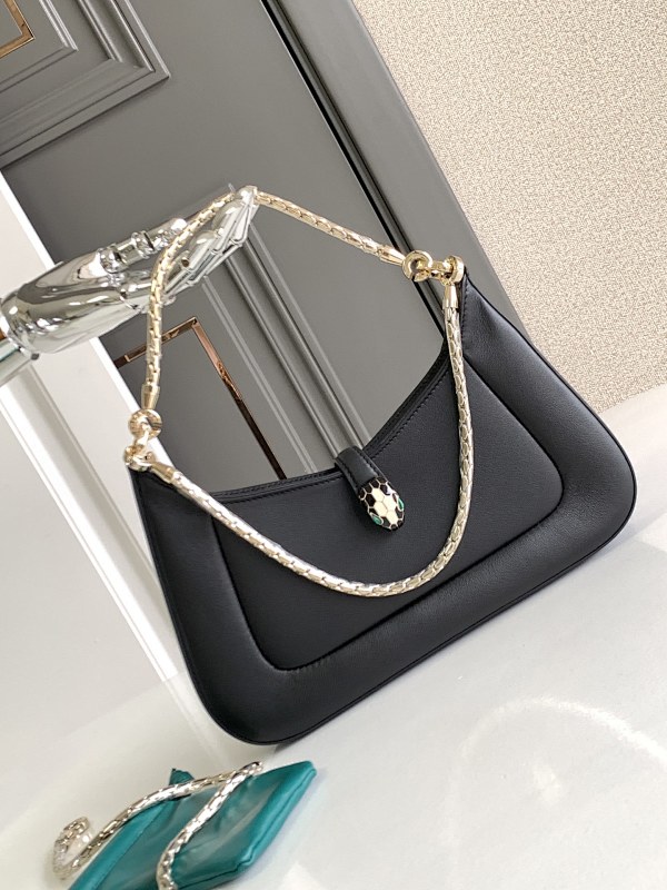 Bulgari Serpenti Baia