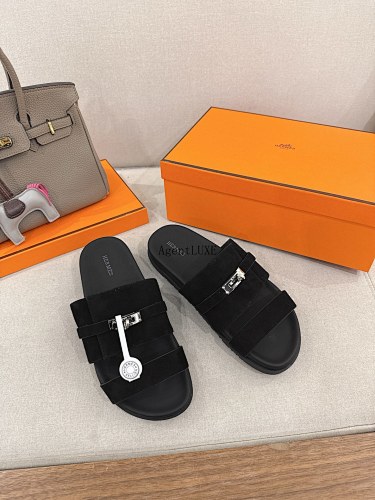 Slides from Agentluxe