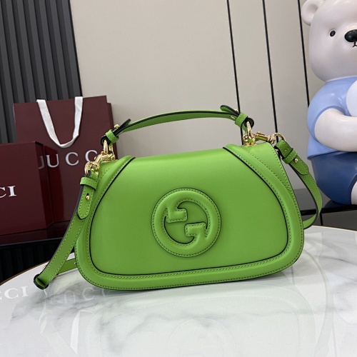 Gucci crossbody bag