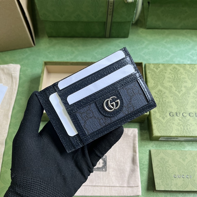 Supreme card holder